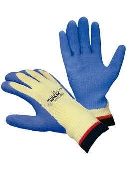 Guante Steelpro Multiflex Kevlar Latex