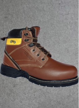 BOTIN MODELO PUKARA