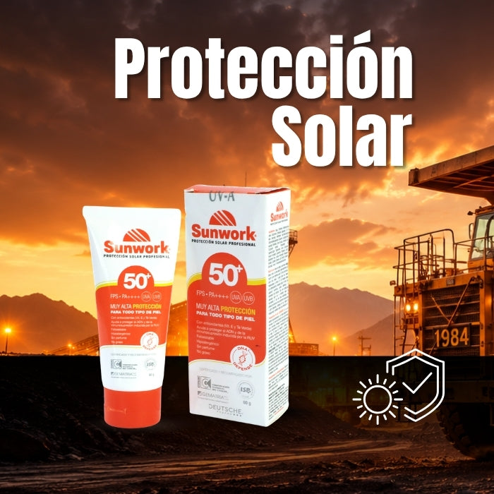 Protector Solar