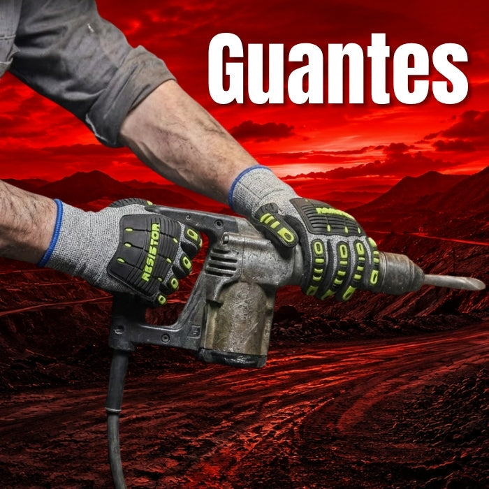 Guantes