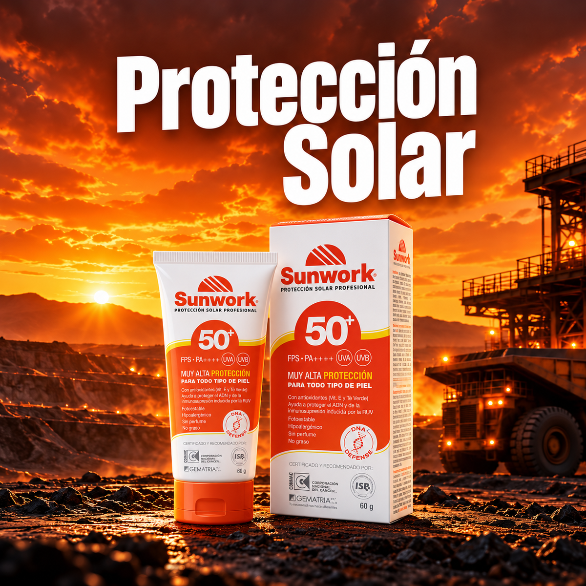 Protector Solar