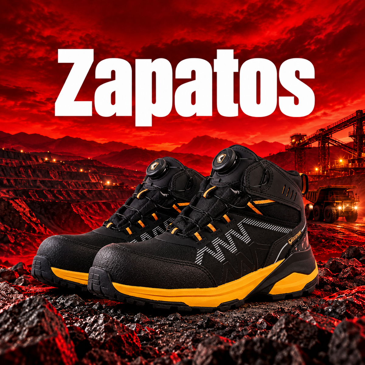 Calzados
