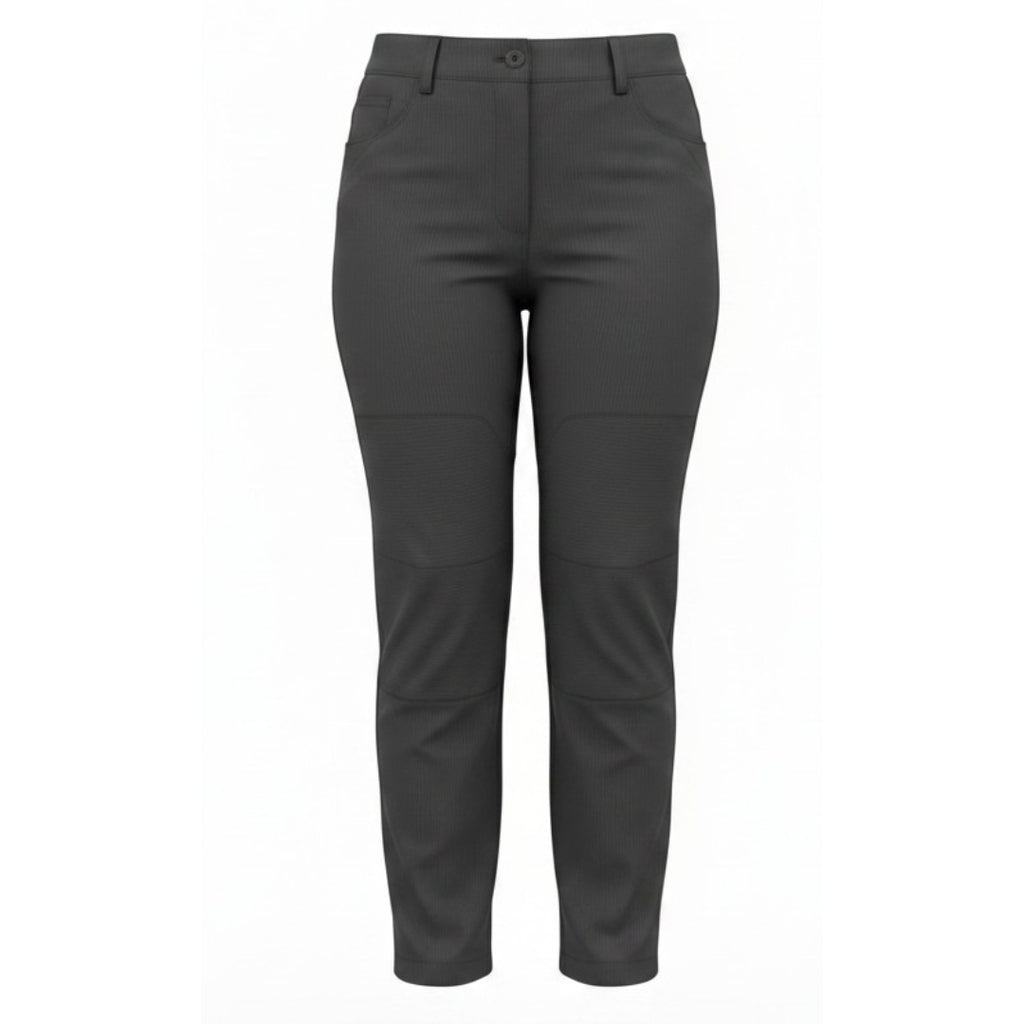 PANTALON THUNDER GRIS DAMA