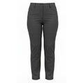 PANTALON THUNDER GRIS DAMA