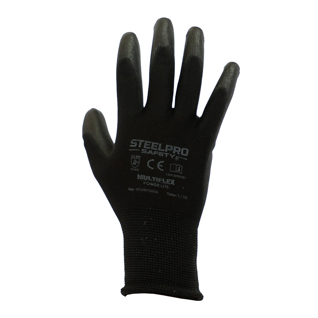 GUANTE MULTIFLEX POWER LITE T-L (10)