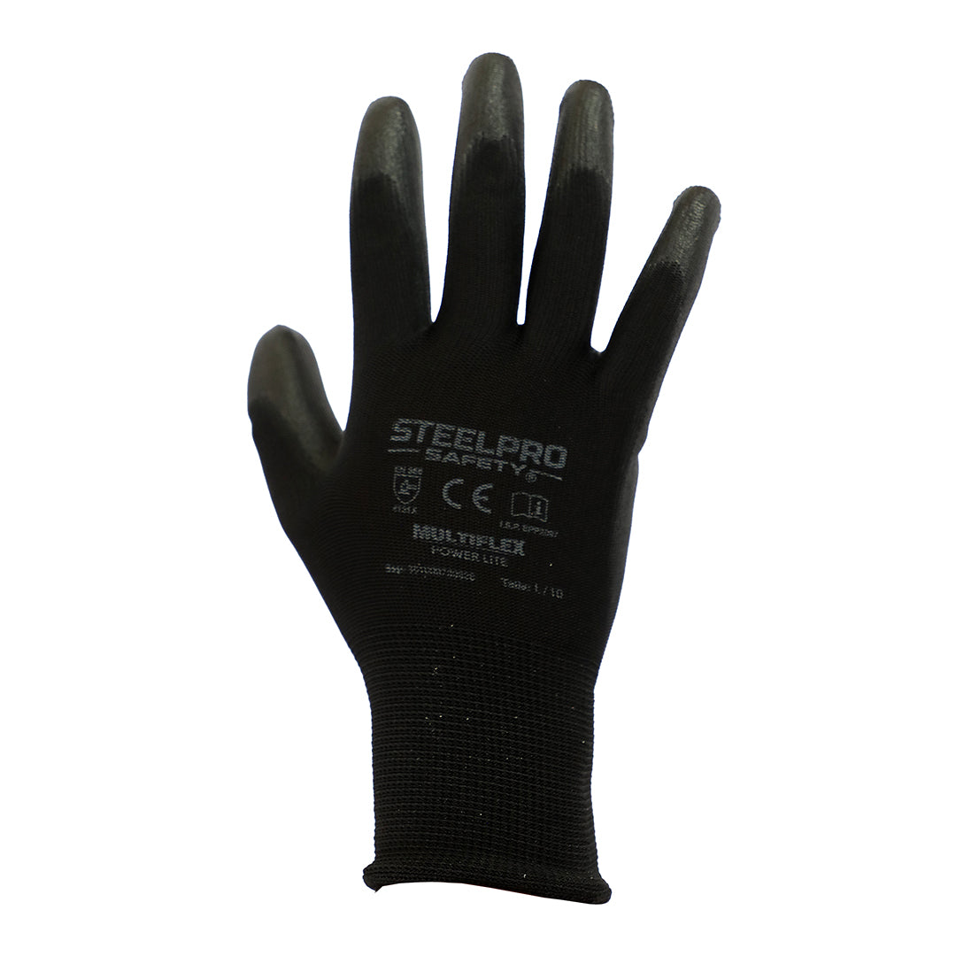 GUANTE MULTIFLEX POWER LITE T-L (10)