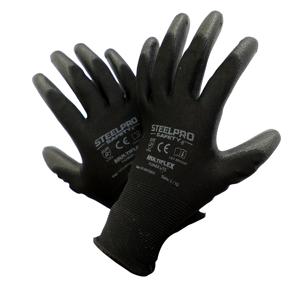 GUANTE MULTIFLEX POWER LITE T-L (10)