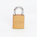 CANDADO AMERICAN LOCK DORADO A1105