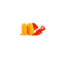 TAPON 3M DESECHABLE 1110C/CORDON
