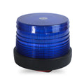 BALIZA ESTROB.AZUL 12-80V APERNADA USA