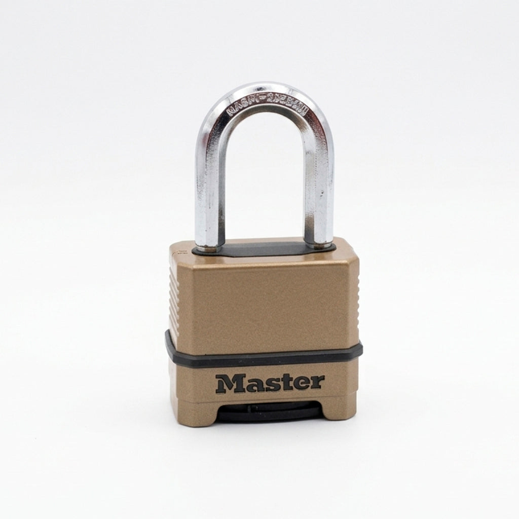 CANDADO MASTER LOCK MAGNUM M175