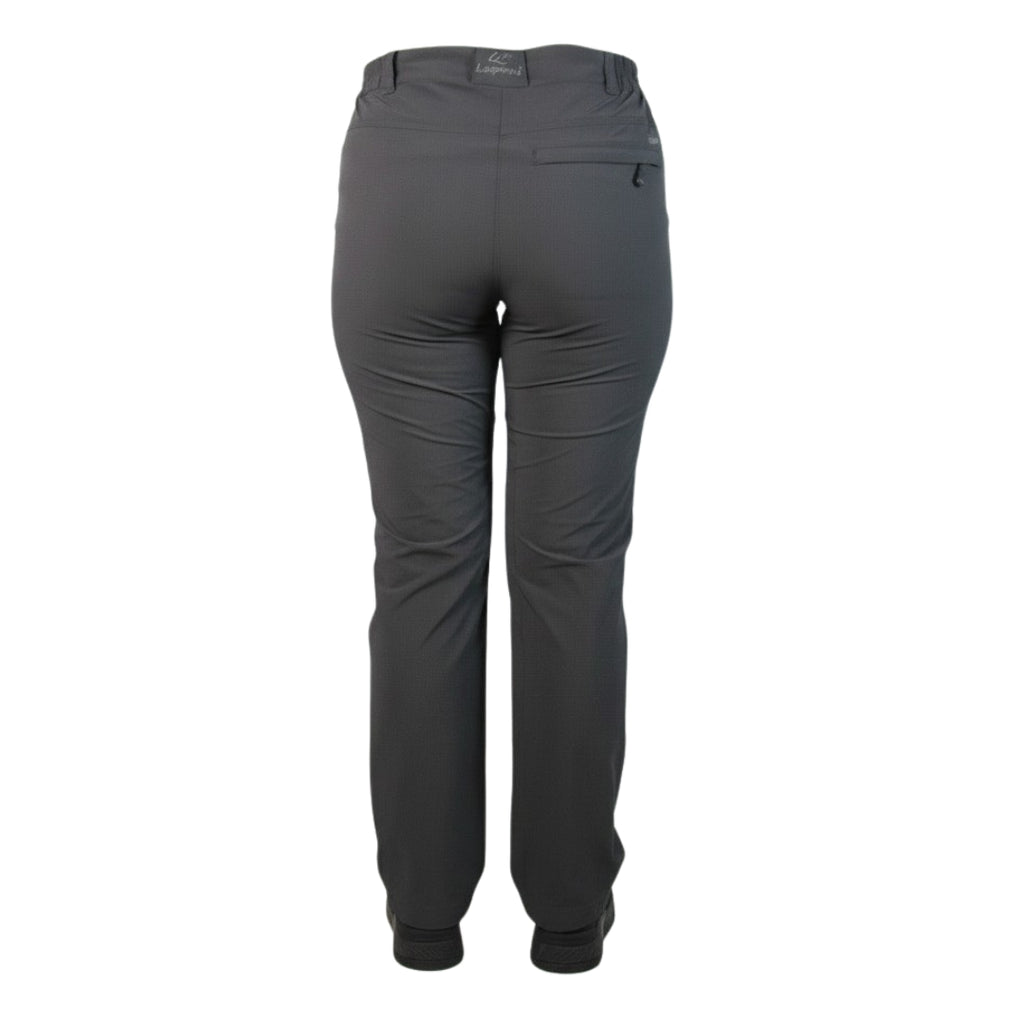 PANTALON THUNDER GRIS DAMA