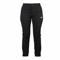 PANTALON NAHUEL HW DAMA NEGRO