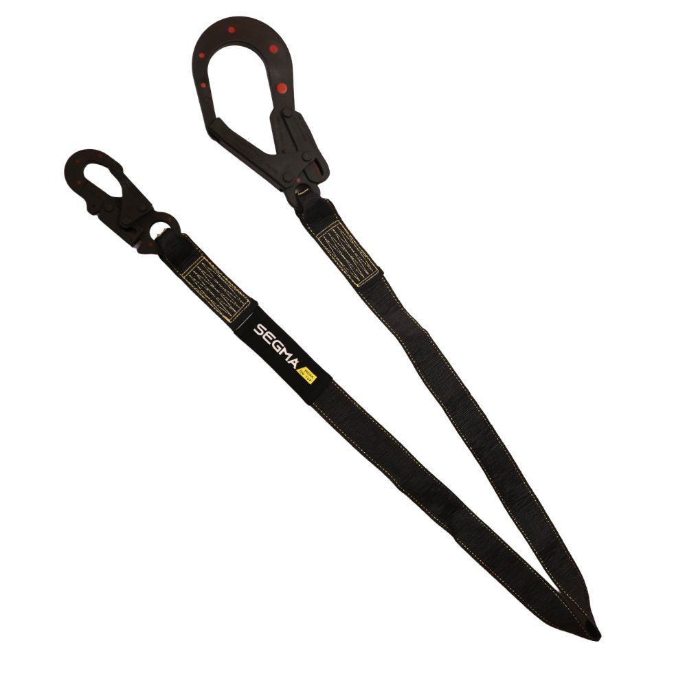 CABO DE VIDA  KING CINTA KEVLAR DIELECTRICO SEGMA
