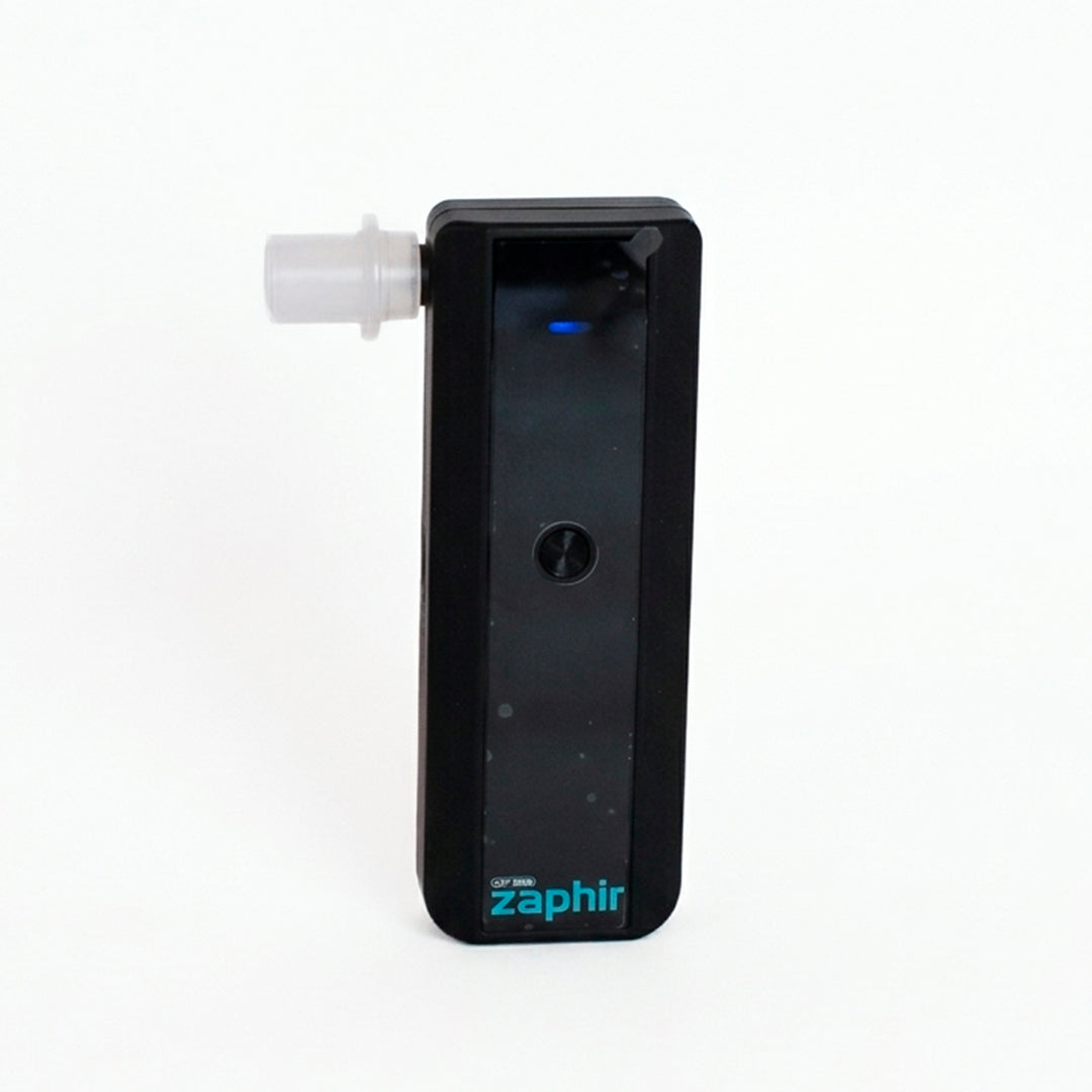 ALCOTEST  ZAPHIR CDP 2500 TIPO PERSONAL 2 pilas AA
