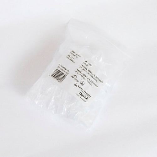 BOQUILLA P/ALCOTEST MOD CDP 2500 (25 UN.) UNIVERSAL