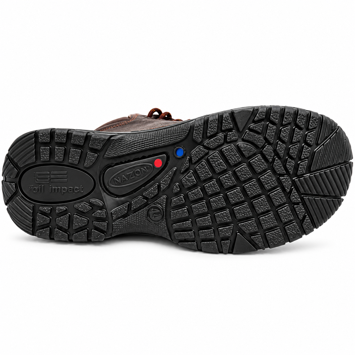 BOTIN NAZCA COLONO NU-697