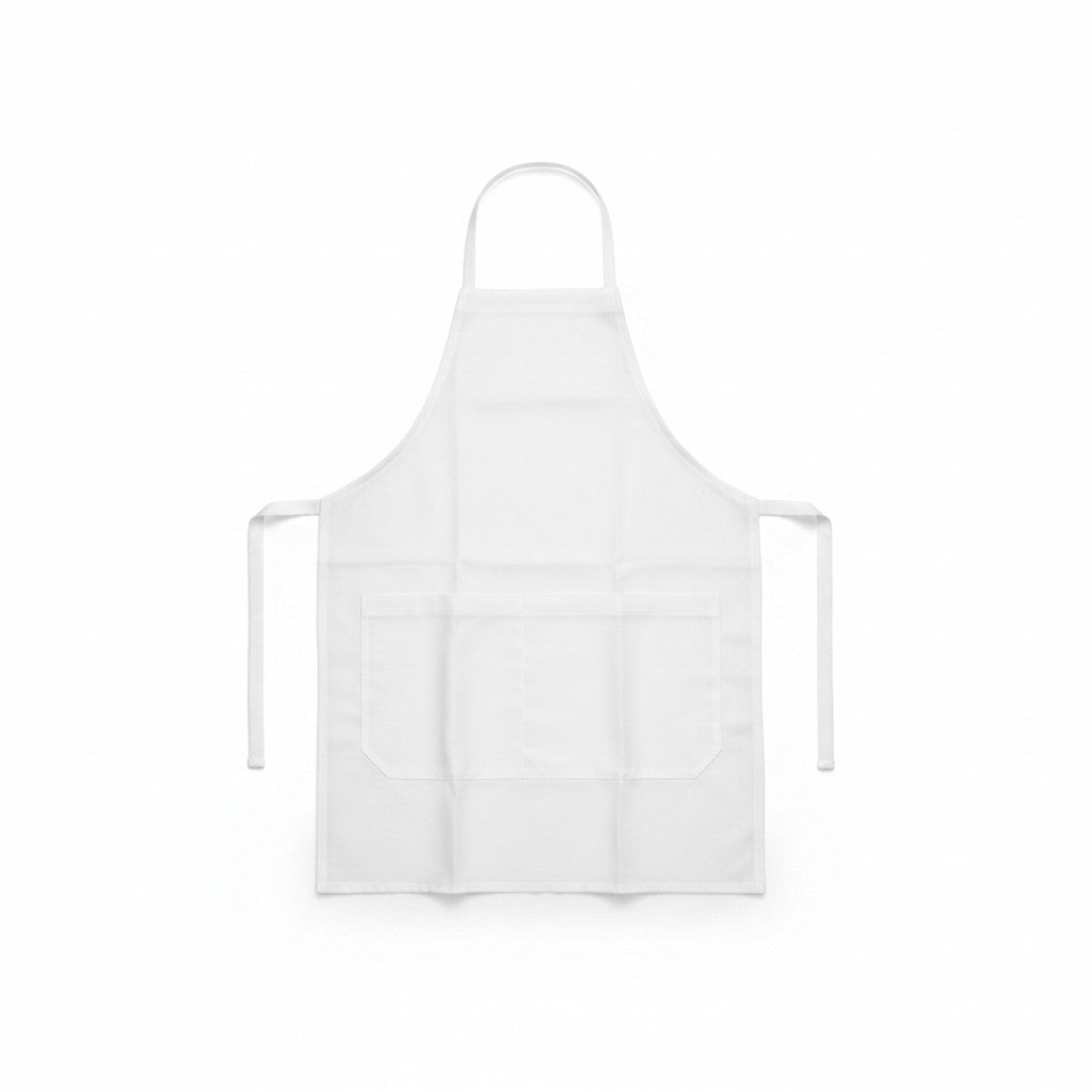 COLETO GABARDINA BLANCO