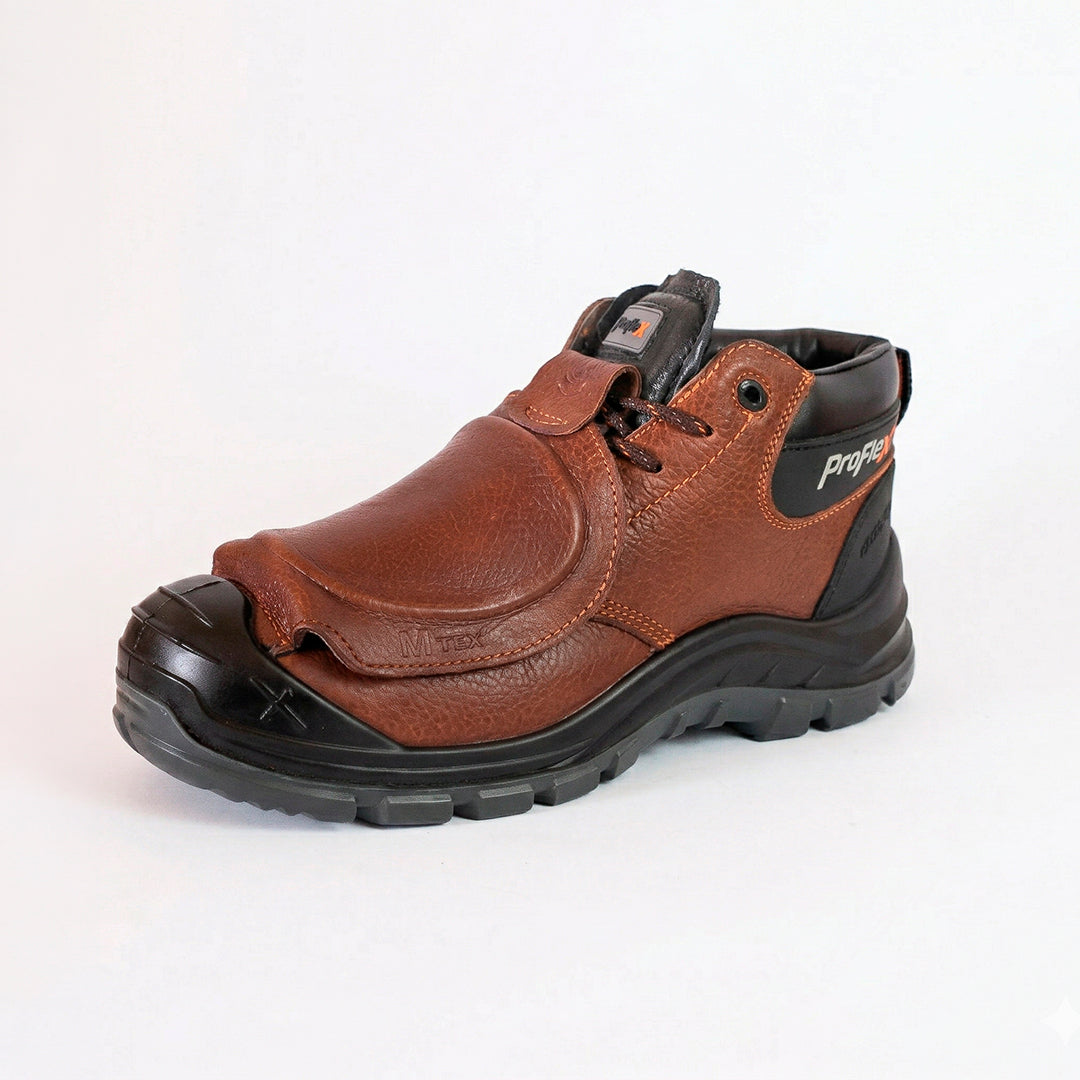 BOTIN 104 C AISLANTE METATARZO