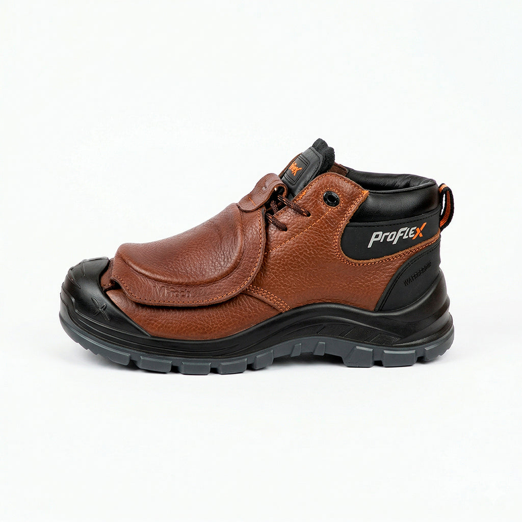 BOTIN 104 C AISLANTE METATARZO