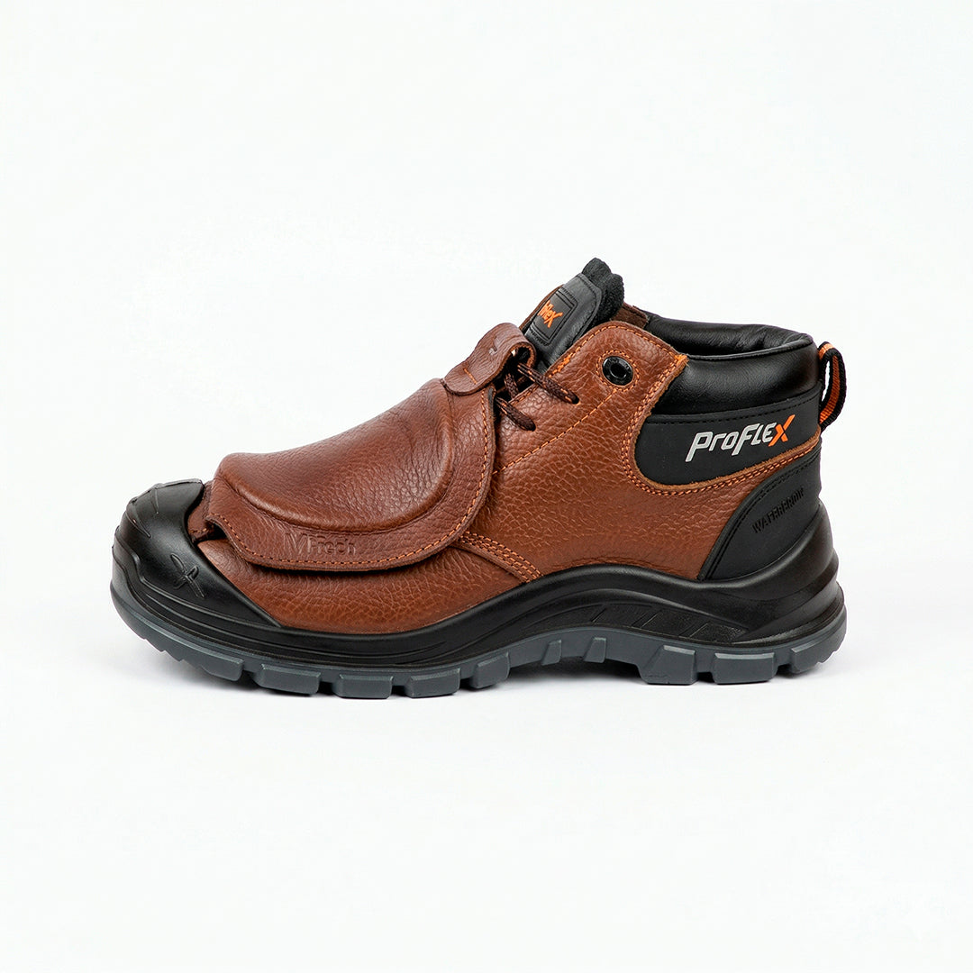 BOTIN 104 C AISLANTE METATARZO