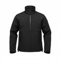 CHAQ. SOFTSHELL OREGON NEGRO