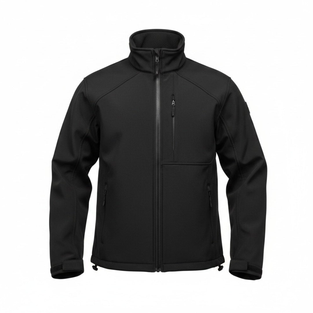 CHAQ. SOFTSHELL OREGON NEGRO