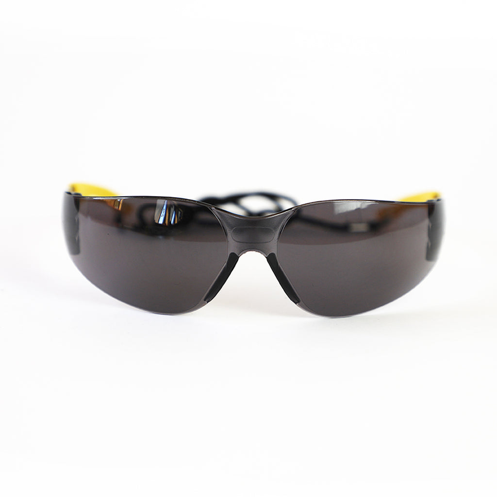 LENTE SPY FLEX GRIS ANTIEMPAÑANTE
