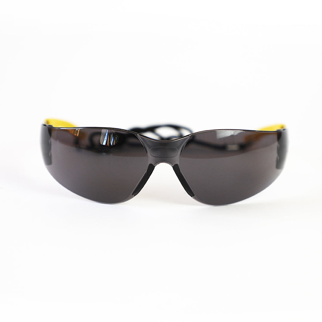 LENTE SPY FLEX GRIS ANTIEMPAÑANTE