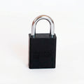 CANDADO AMERICAN LOCK NEGRO A1105