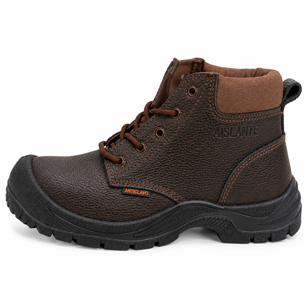 BOTIN NORTH FOX ACRILO AISLANTE