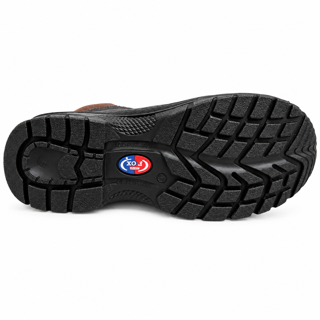BOTIN NORTH FOX ACRILO AISLANTE