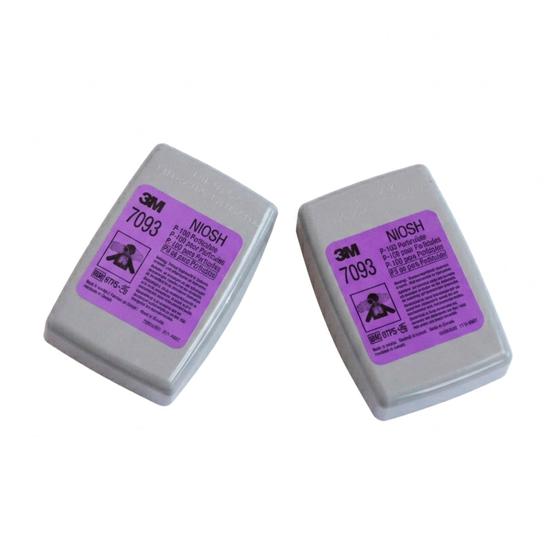 FILTRO 3M 7093-B P100 (PAR)