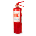 EXTINTOR ABC 4 KILO CERTIFICADO