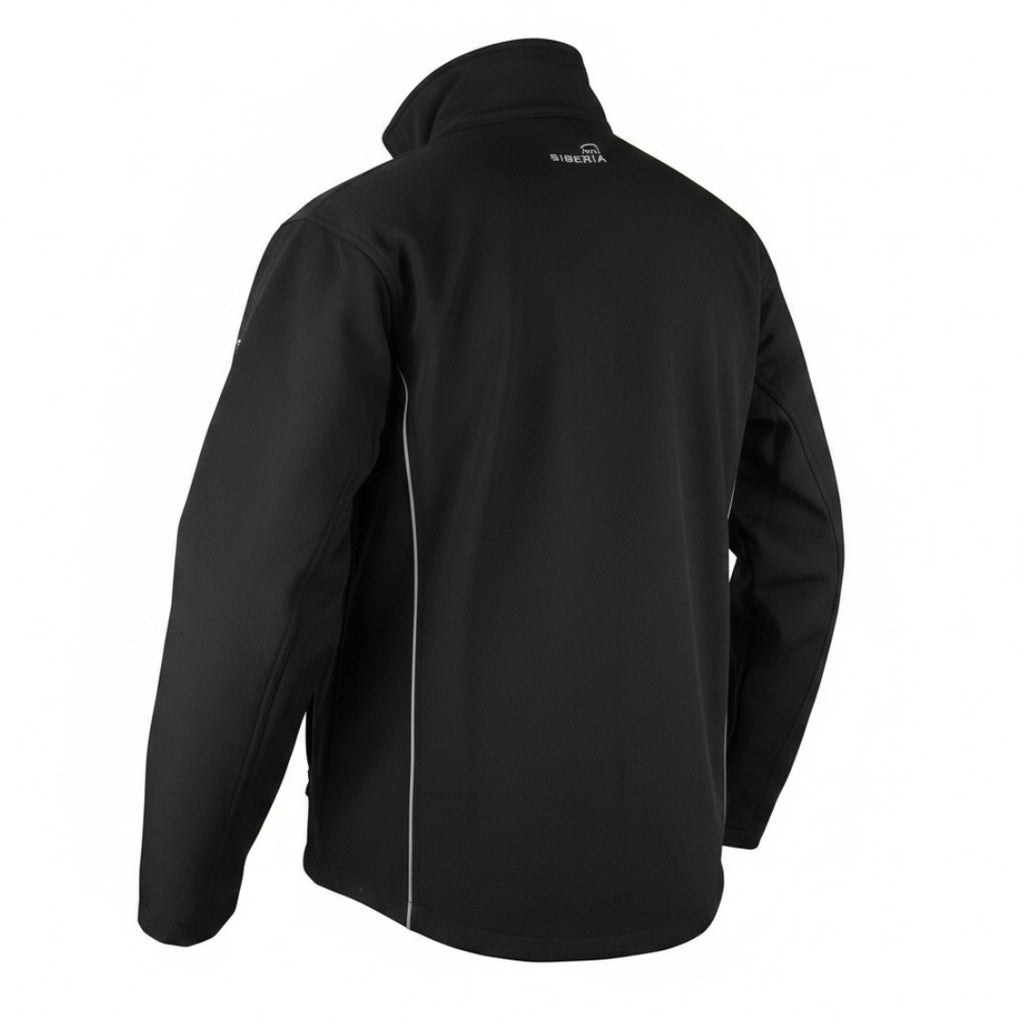 CHAQ. SOFTSHELL OREGON NEGRO