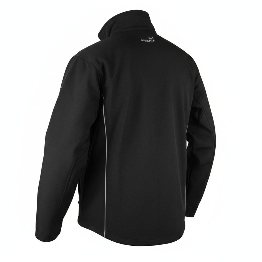 CHAQ. SOFTSHELL OREGON NEGRO