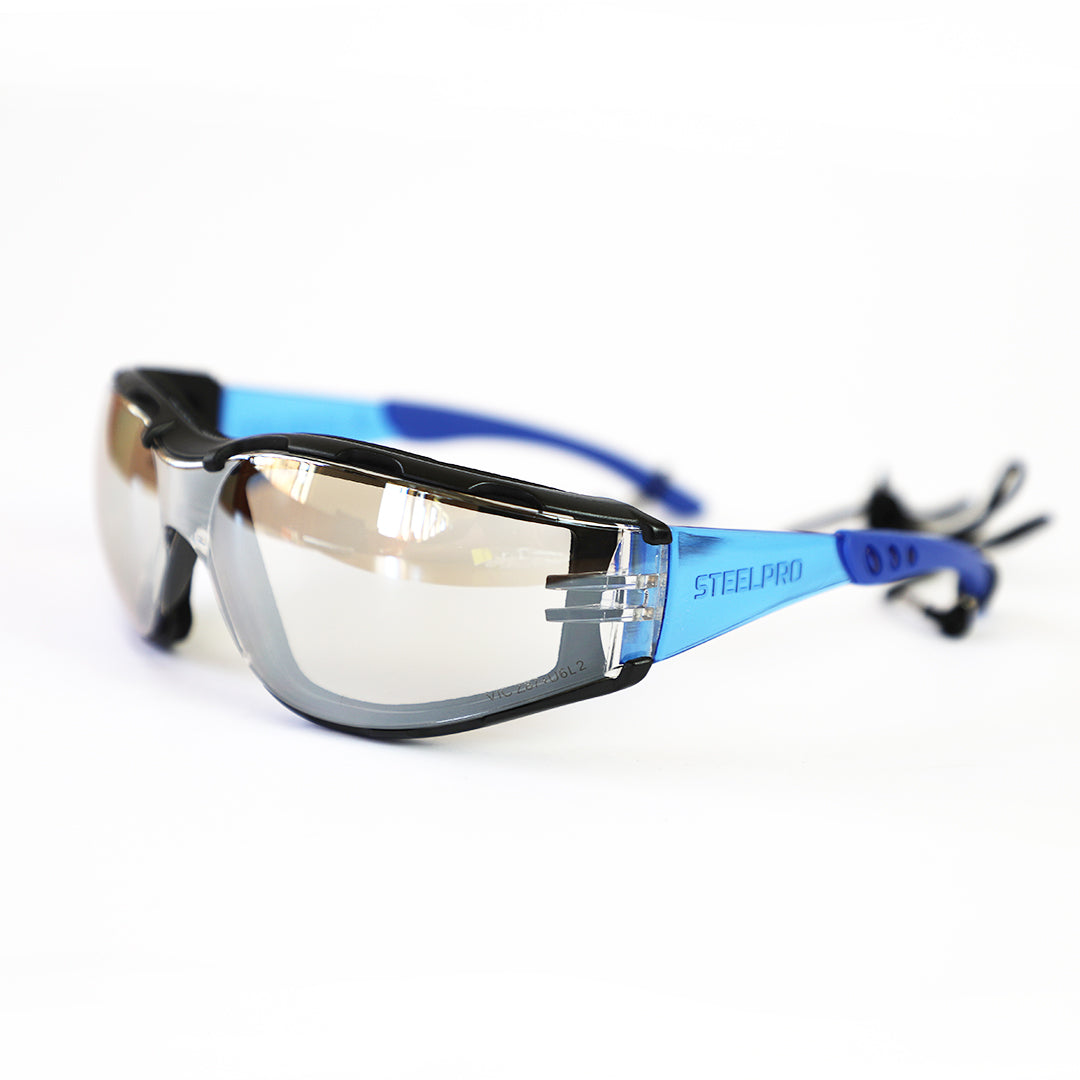 LENTE SPY FLEX PLUS INOUT ANTIEMPAÑANTE