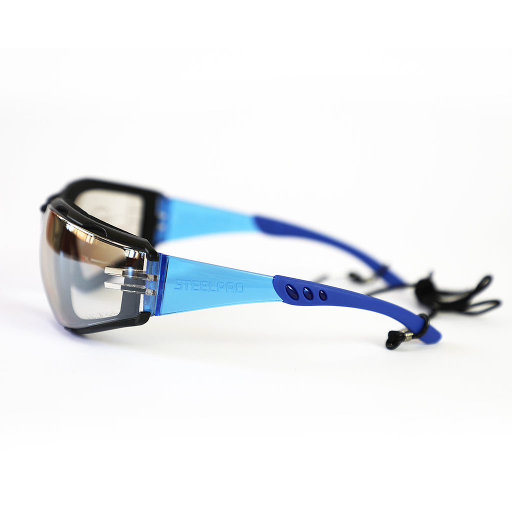 LENTE SPY FLEX PLUS INOUT ANTIEMPAÑANTE