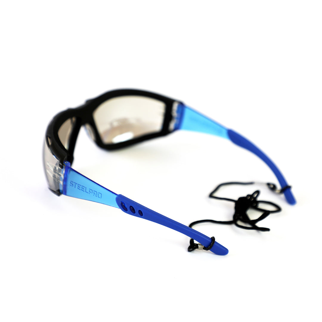 LENTE SPY FLEX PLUS INOUT ANTIEMPAÑANTE