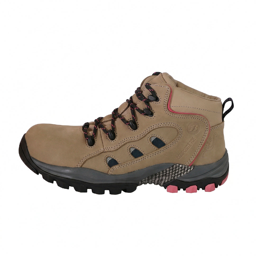 BOTIN BATA BICKZ TREND DAMA