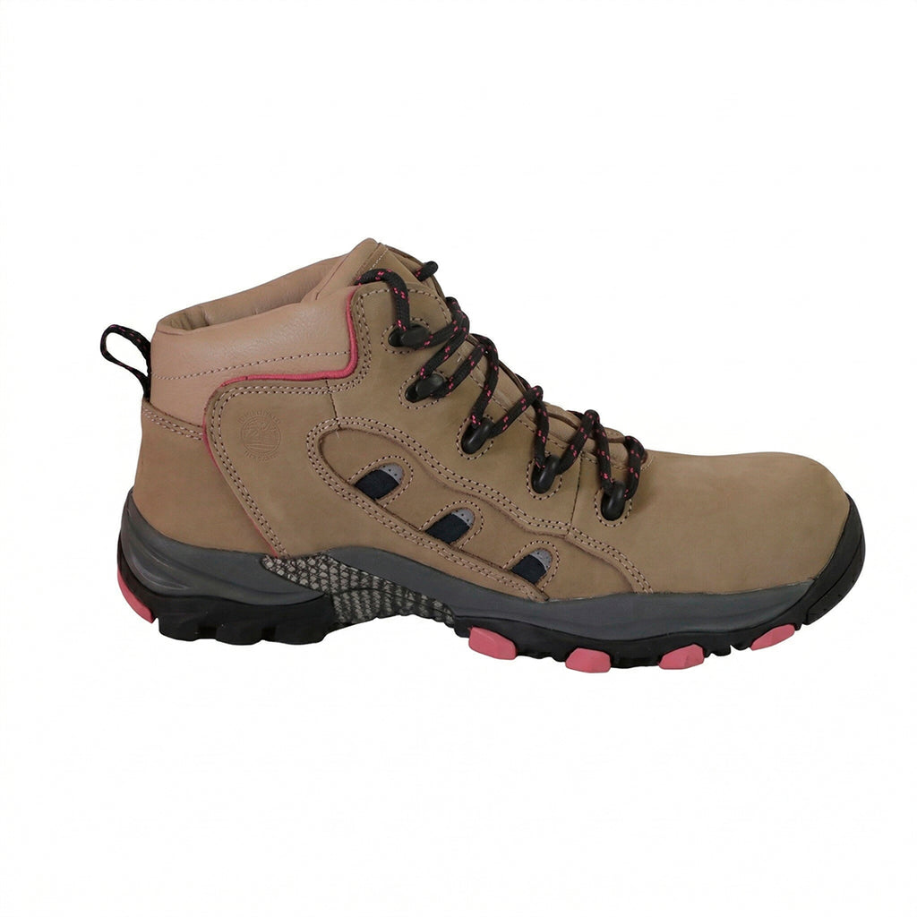 BOTIN BATA BICKZ TREND DAMA