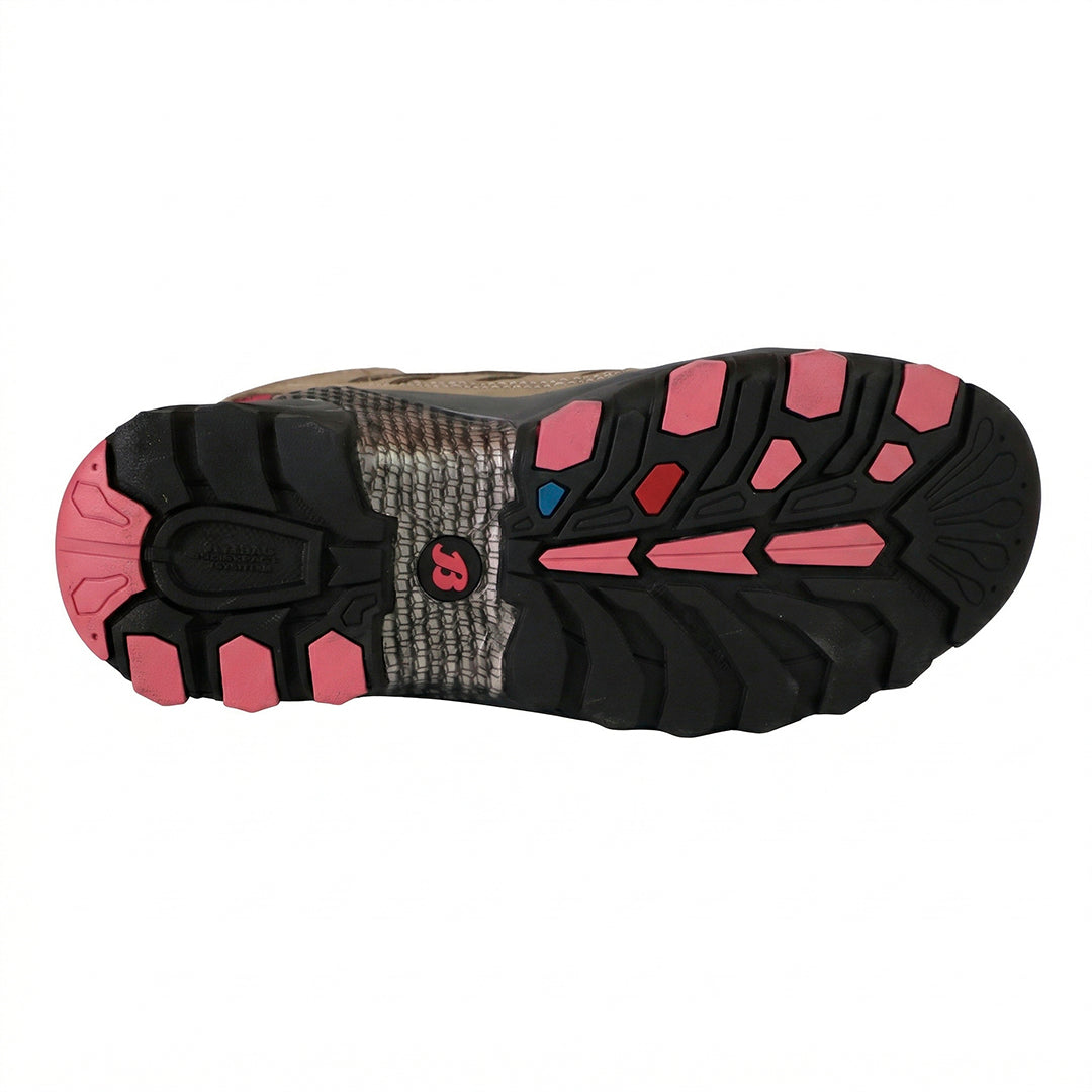 BOTIN BATA BICKZ TREND DAMA
