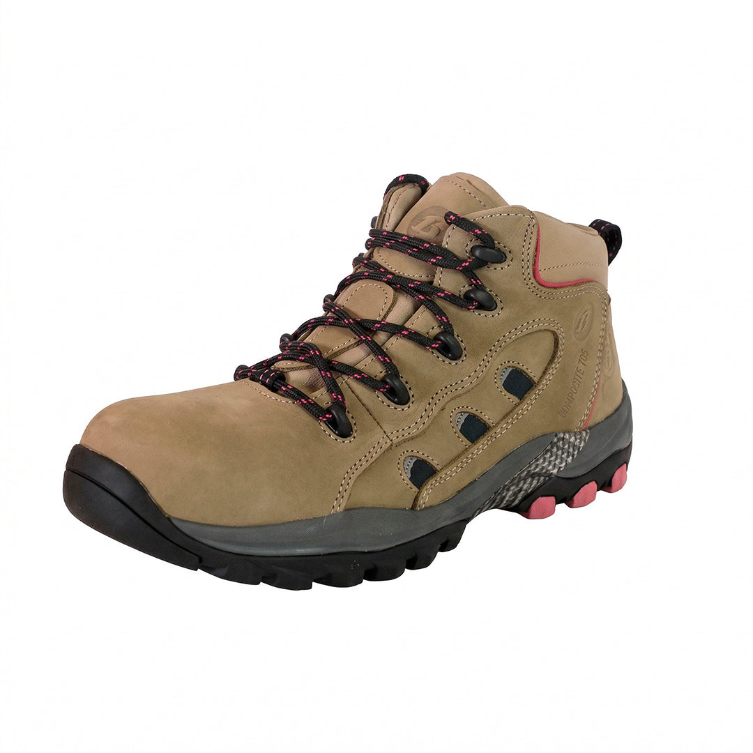 BOTIN BATA BICKZ TREND DAMA