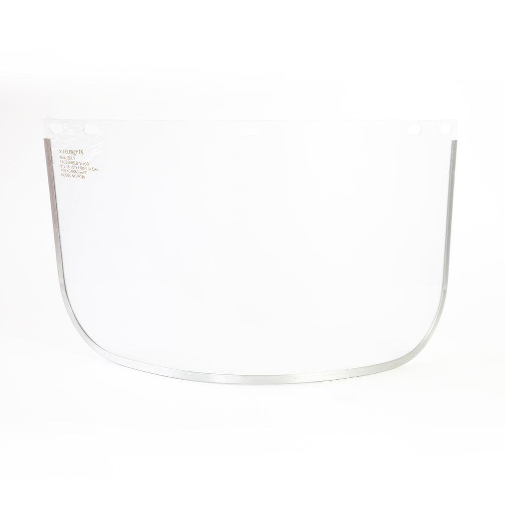 VISOR P/PROTECTOR FACIAL 8 x 16