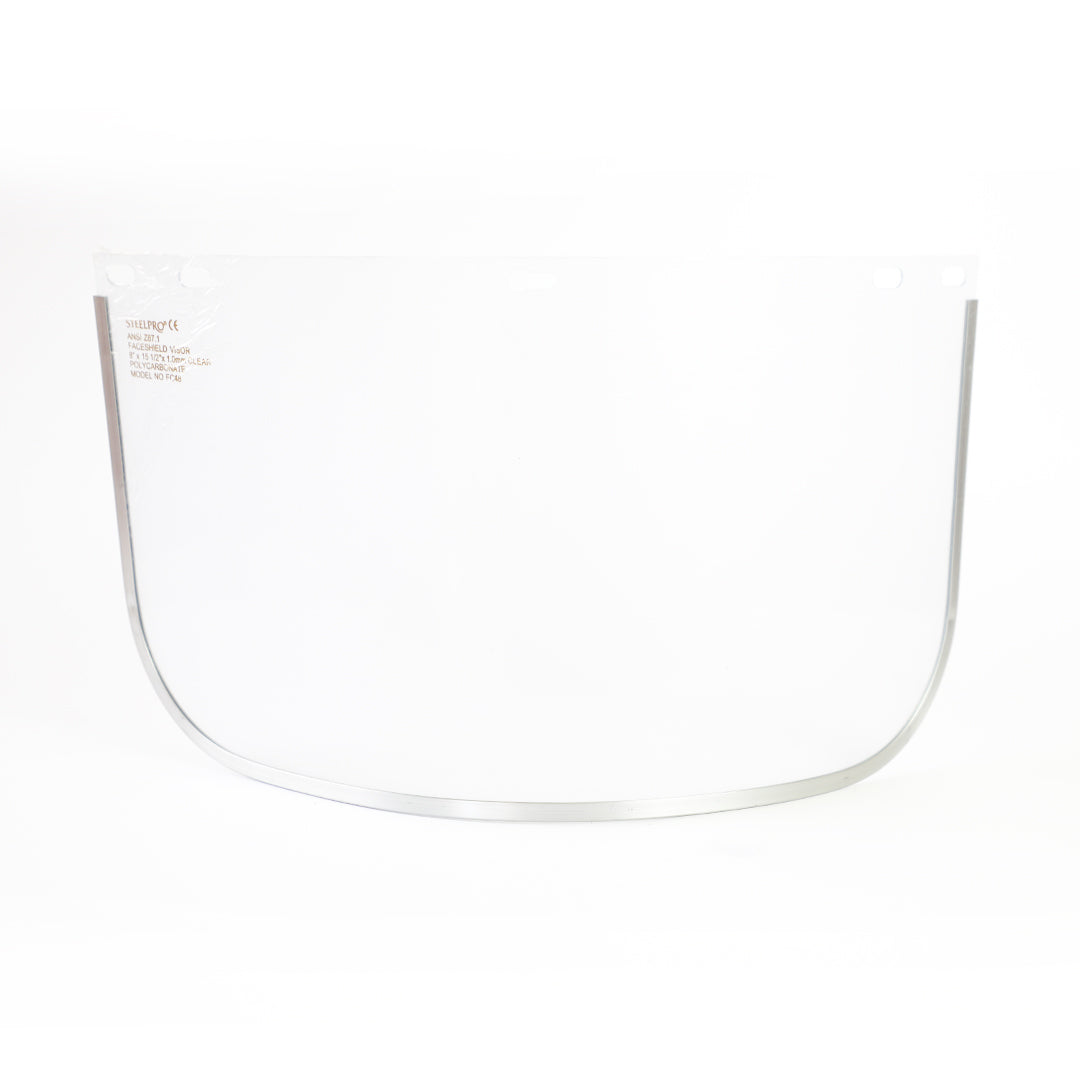 VISOR P/PROTECTOR FACIAL 8 x 16