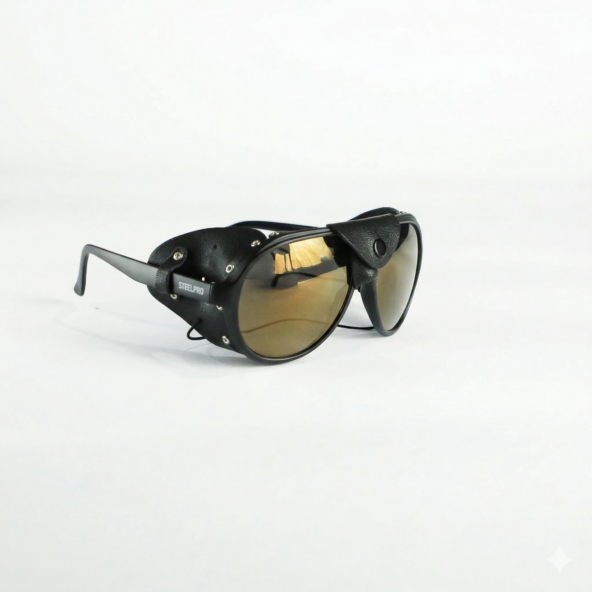 LENTE ASPEN GOLD ESPEJADO