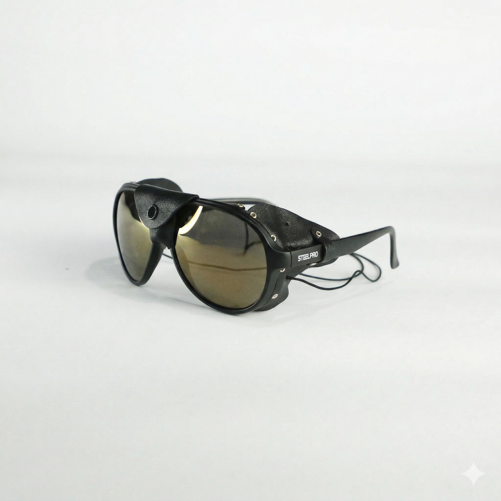LENTE ASPEN GOLD ESPEJADO