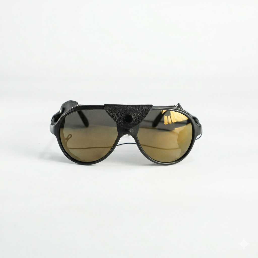 LENTE ASPEN GOLD ESPEJADO