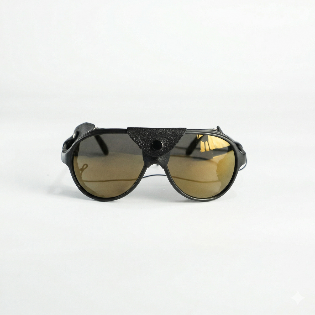 LENTE ASPEN GOLD ESPEJADO
