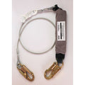 LINEA  ACERO C/SHOCK ABSORVER MSA